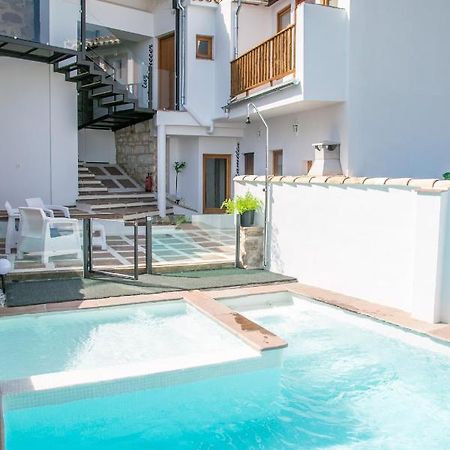Sabiote Apartamentos Turisticos La Casa Vieja المظهر الخارجي الصورة