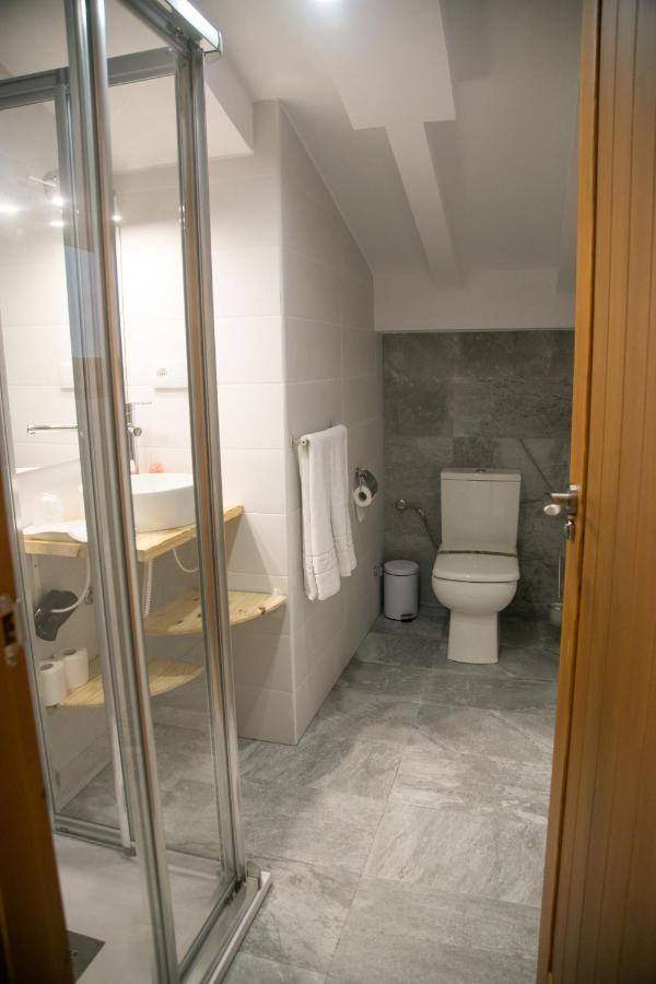 Sabiote Apartamentos Turisticos La Casa Vieja المظهر الخارجي الصورة