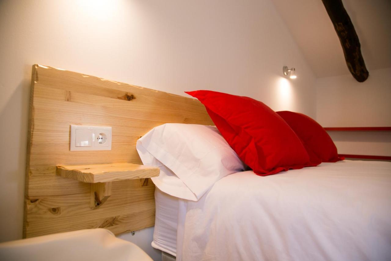 Sabiote Apartamentos Turisticos La Casa Vieja المظهر الخارجي الصورة