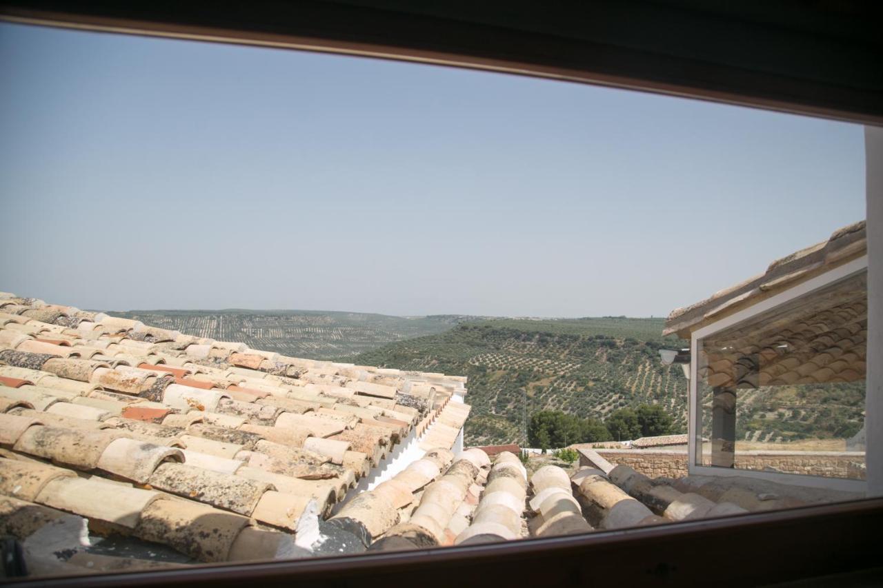 Sabiote Apartamentos Turisticos La Casa Vieja المظهر الخارجي الصورة