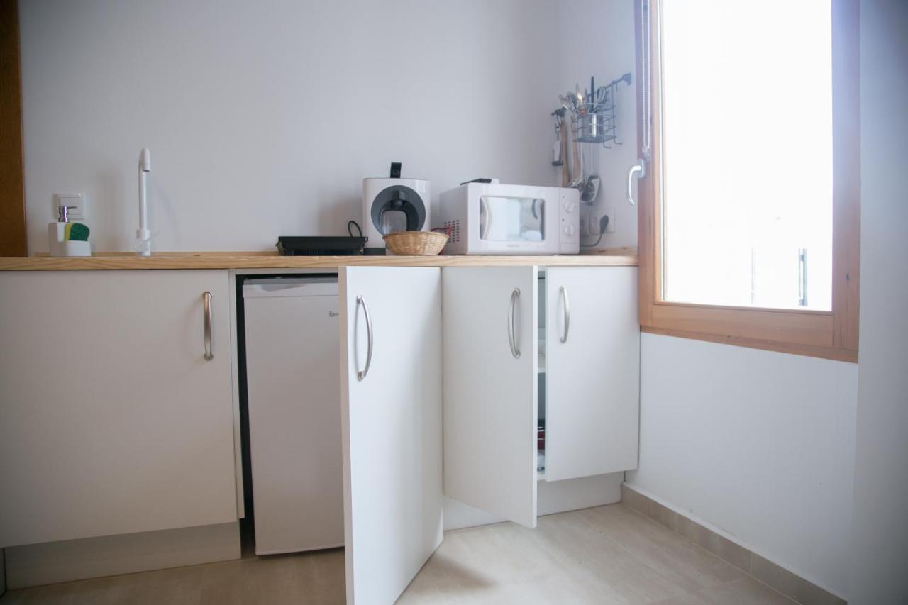 Sabiote Apartamentos Turisticos La Casa Vieja المظهر الخارجي الصورة