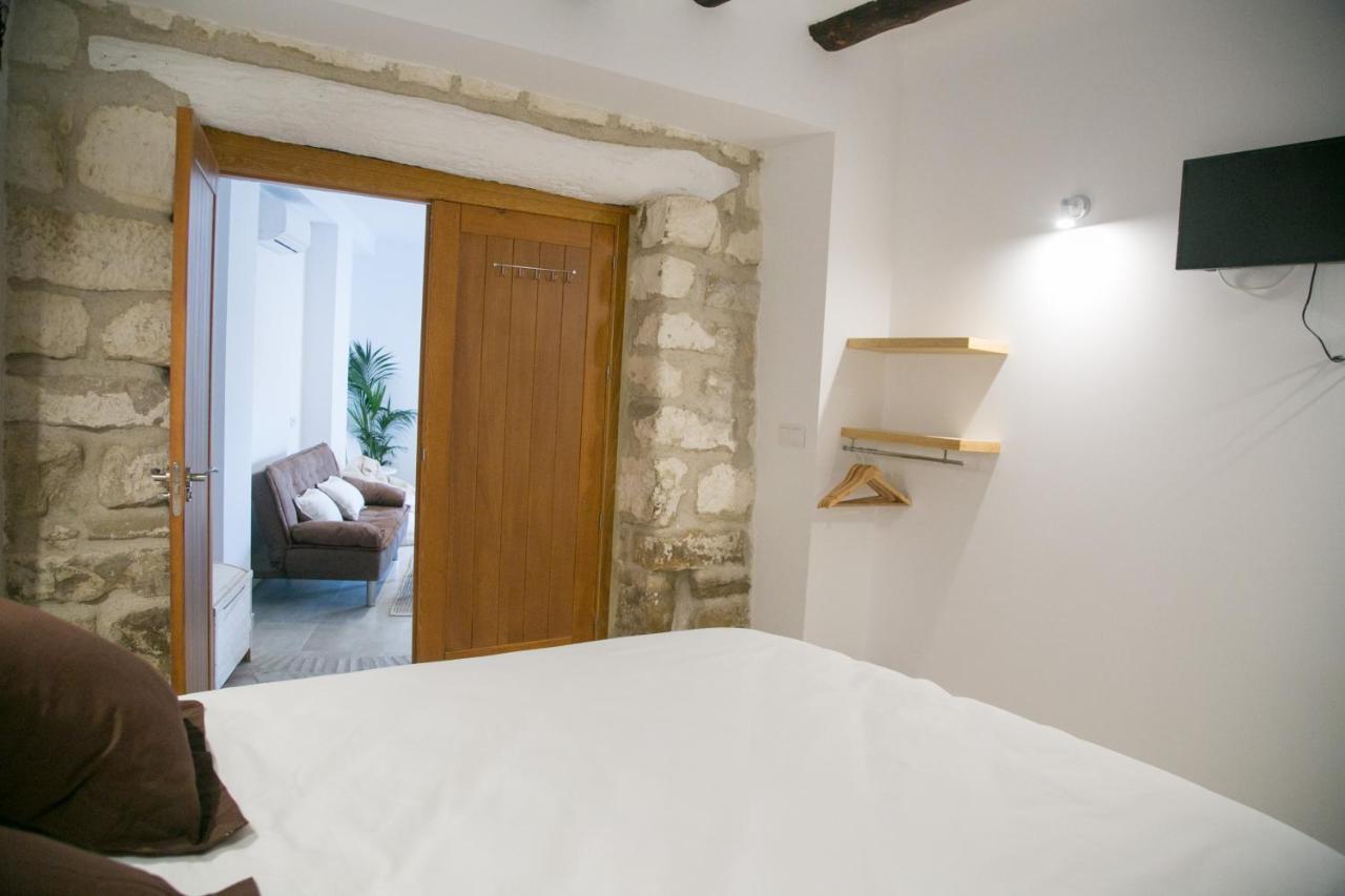 Sabiote Apartamentos Turisticos La Casa Vieja المظهر الخارجي الصورة