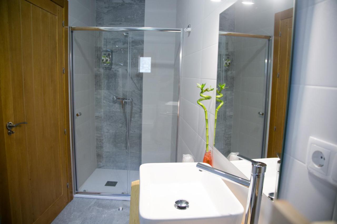 Sabiote Apartamentos Turisticos La Casa Vieja المظهر الخارجي الصورة