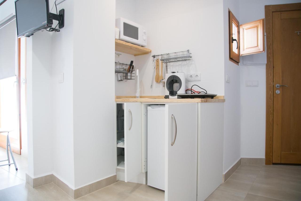 Sabiote Apartamentos Turisticos La Casa Vieja المظهر الخارجي الصورة