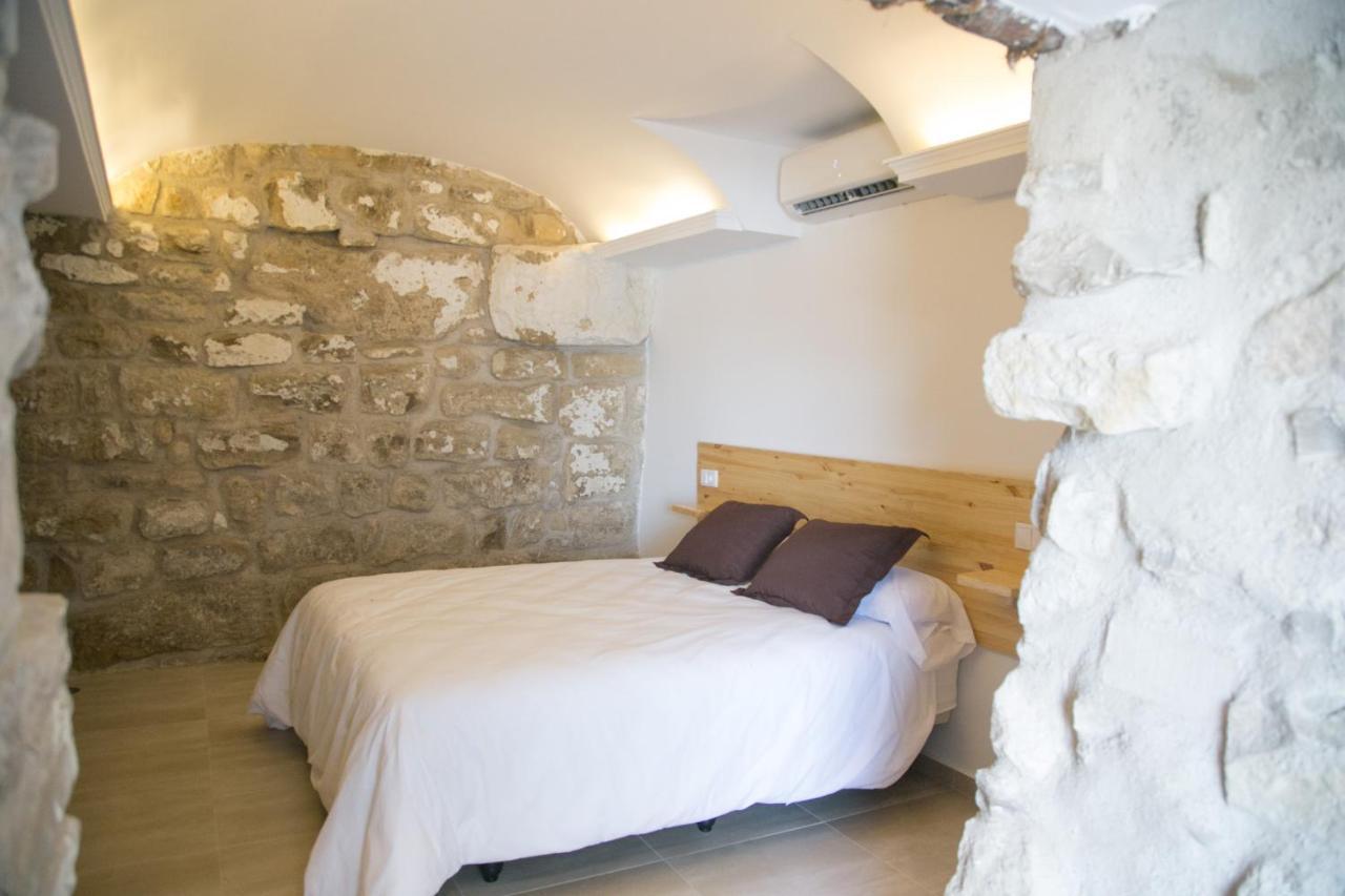 Sabiote Apartamentos Turisticos La Casa Vieja المظهر الخارجي الصورة